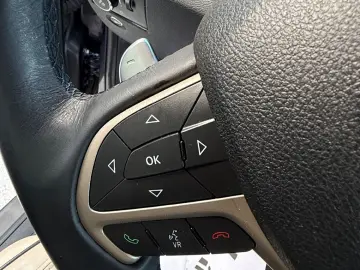 Jeep Grand-Cherokee