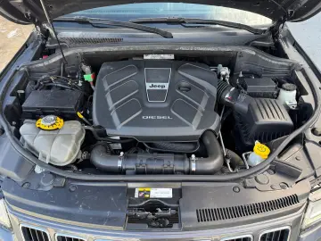 Jeep Grand-Cherokee