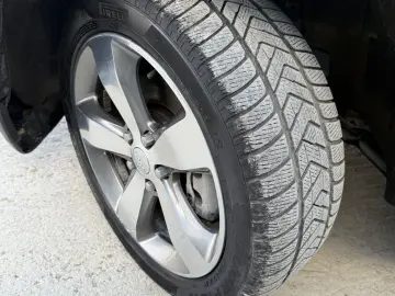 Jeep Grand-Cherokee