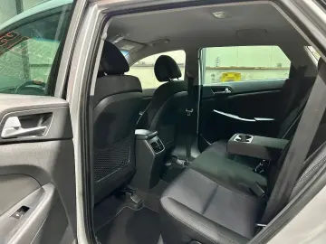 Hyundai Tucson 2016 E6 Navigatie