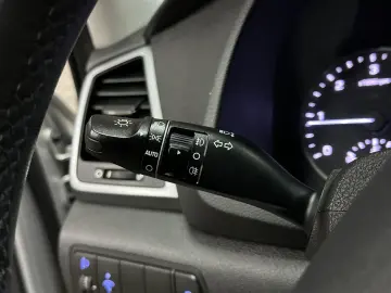 Hyundai Tucson 2016 E6 Navigatie