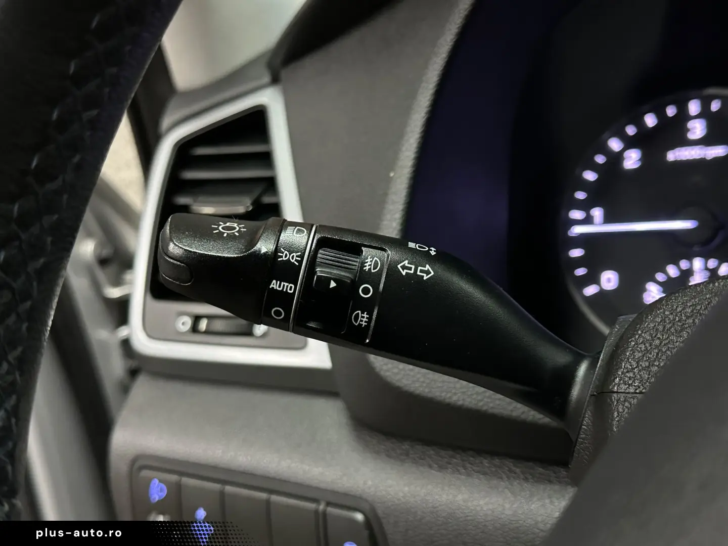 Hyundai Tucson 2016 E6 Navigatie