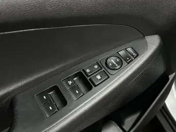Hyundai Tucson 2016 E6 Navigatie