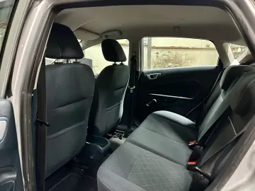 Ford Fiesta 2012 E5 •Garantie•