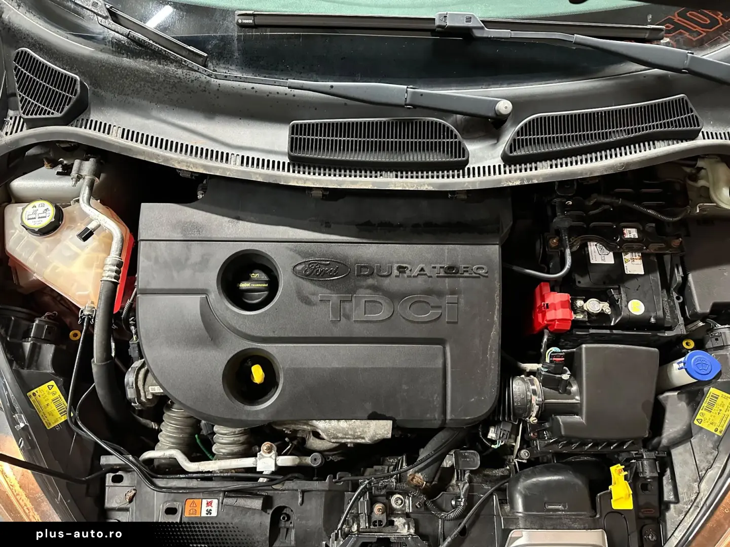 Ford Fiesta 2012 E5 •Garantie•