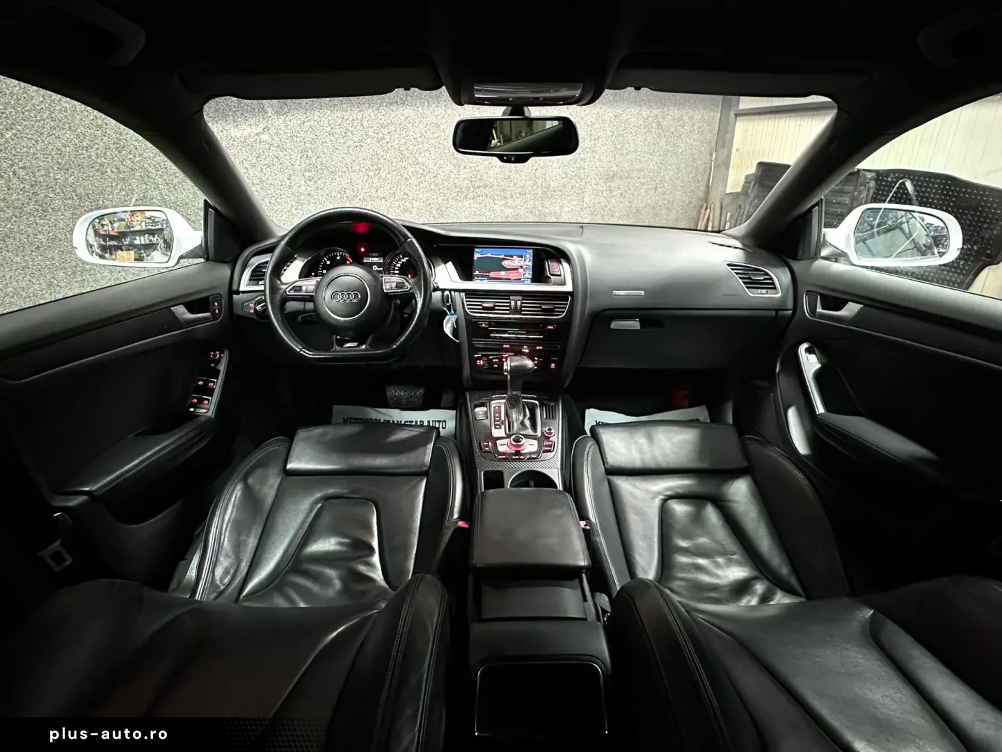 Audi A5 2014 Sline Automat
