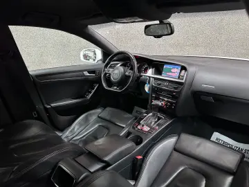 Audi A5 2014 Sline Automat