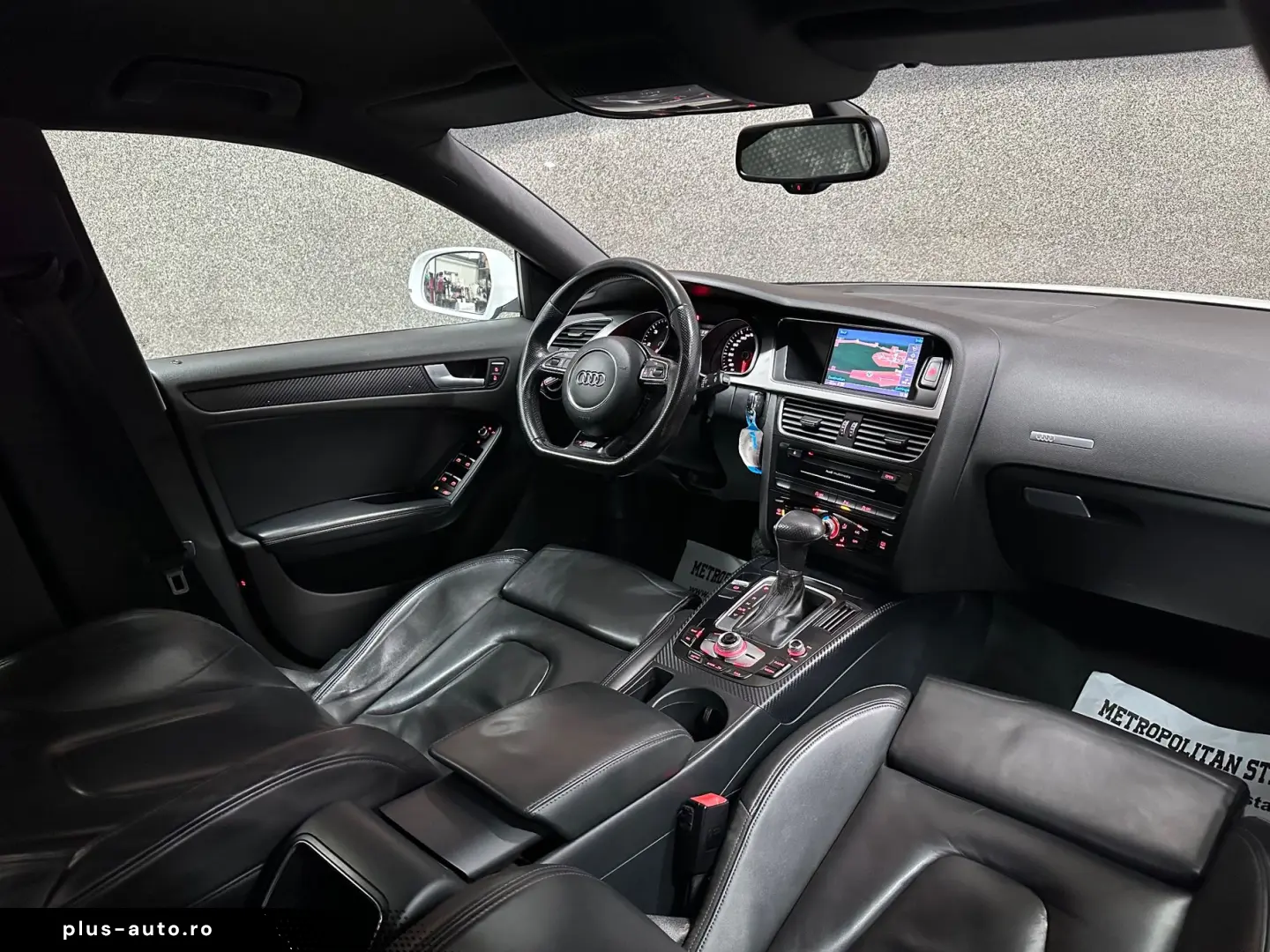 Audi A5 2014 Sline Automat