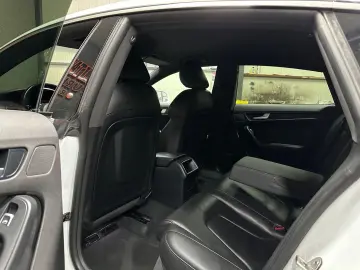 Audi A5 2014 Sline Automat