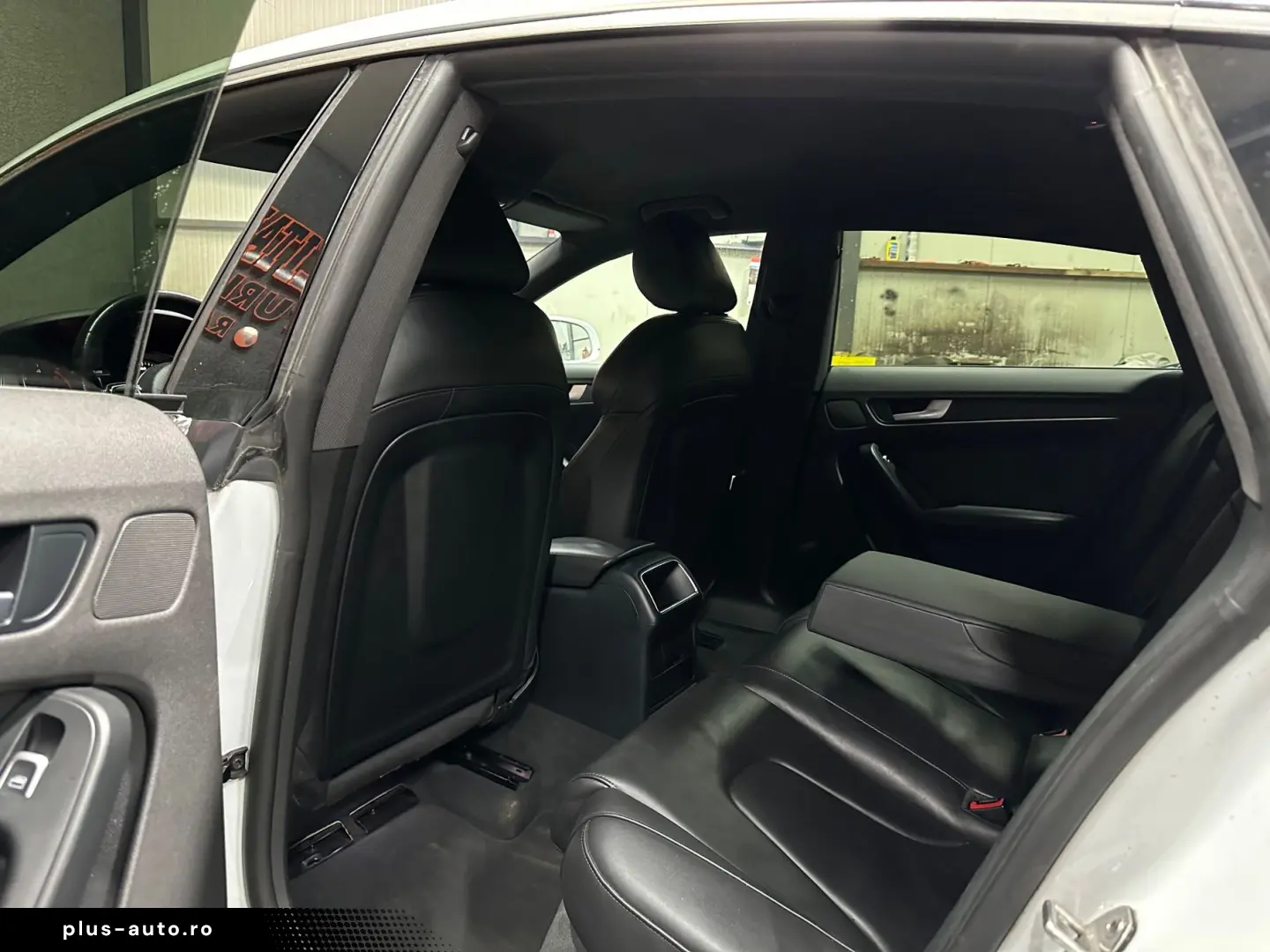 Audi A5 2014 Sline Automat