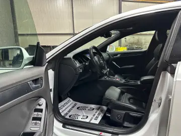 Audi A5 2014 Sline Automat