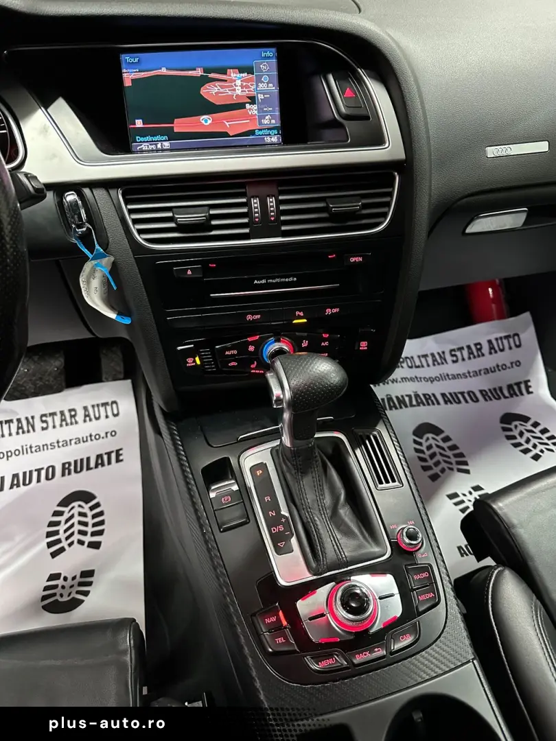 Audi A5 2014 Sline Automat