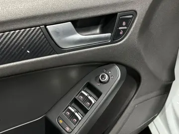 Audi A5 2014 Sline Automat
