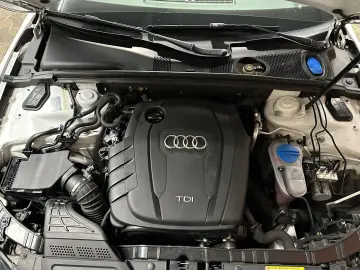 Audi A5 2014 Sline Automat