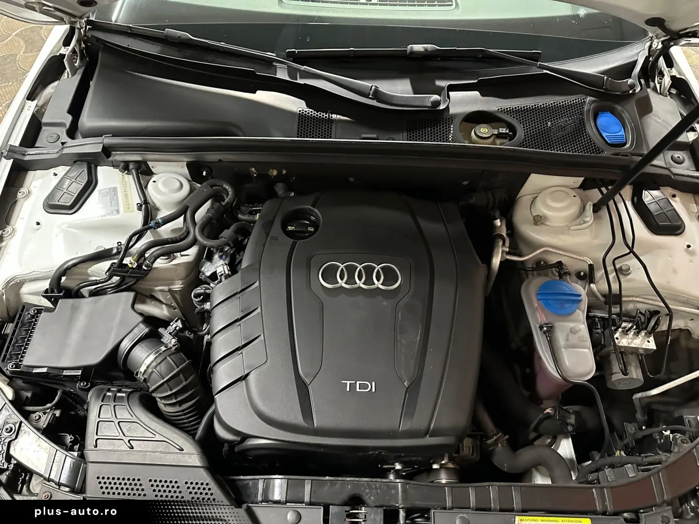 Audi A5 2014 Sline Automat