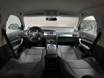 Audi A6 2010 E5 AUTOMAT