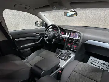 Audi A6 2010 E5 AUTOMAT