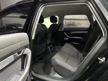 Audi A6 2010 E5 AUTOMAT