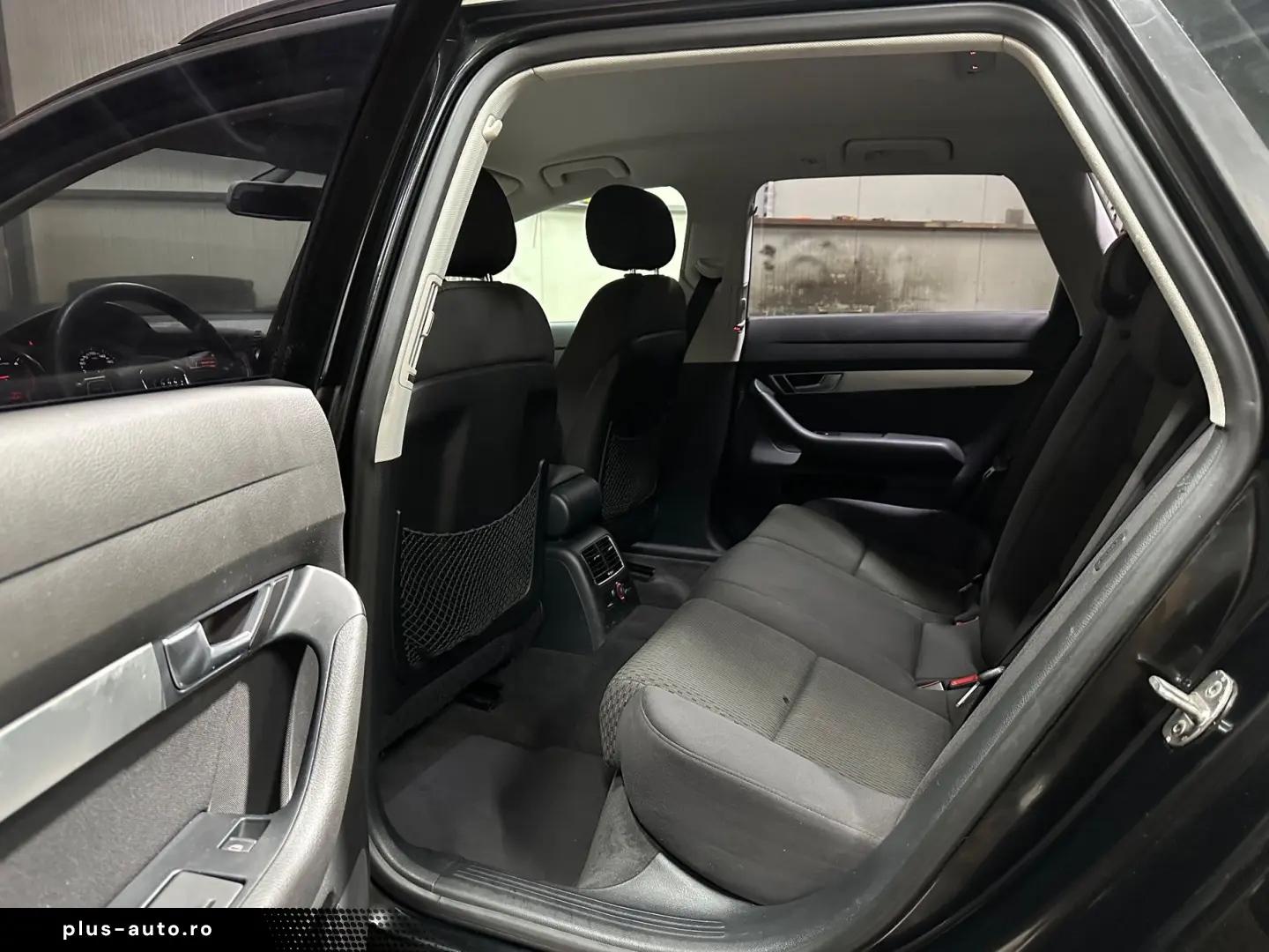 Audi A6 2010 E5 AUTOMAT