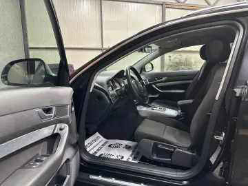 Audi A6 2010 E5 AUTOMAT