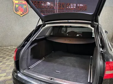 Audi A6 2010 E5 AUTOMAT