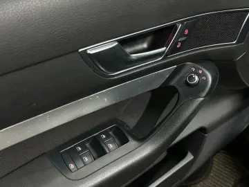 Audi A6 2010 E5 AUTOMAT