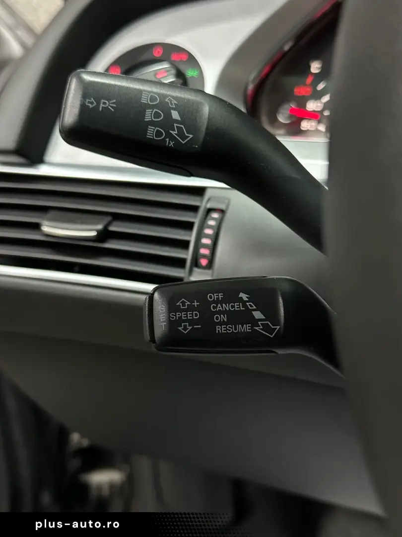 Audi A6 2010 E5 AUTOMAT