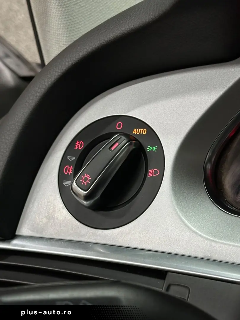 Audi A6 2010 E5 AUTOMAT