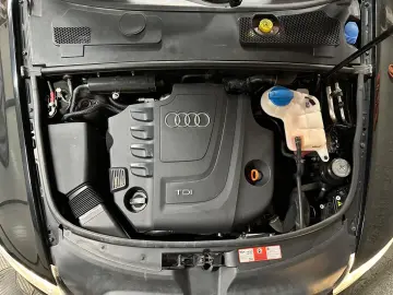 Audi A6 2010 E5 AUTOMAT