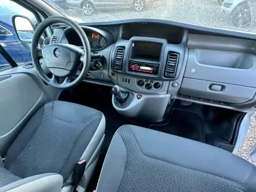 Opel Vivaro 2012 “Model Lung” Roti Vara Iarna GARANTIE