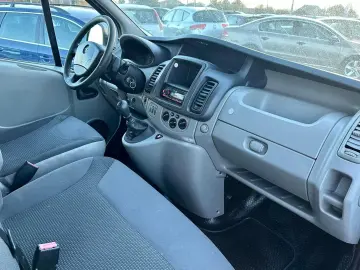 Opel Vivaro 2012 “Model Lung” Roti Vara Iarna GARANTIE