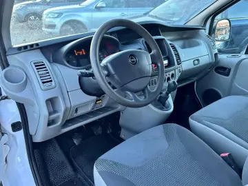 Opel Vivaro 2012 “Model Lung” Roti Vara Iarna GARANTIE