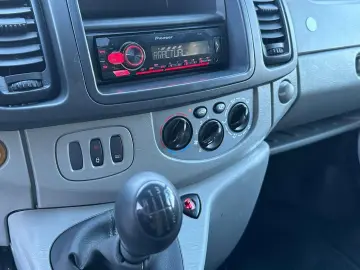 Opel Vivaro 2012 “Model Lung” Roti Vara Iarna GARANTIE