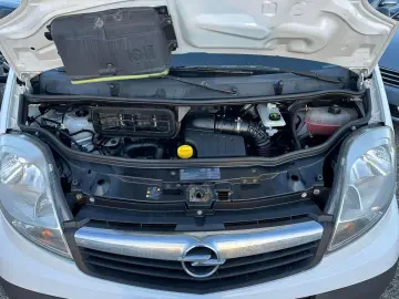 Opel Vivaro 2012 “Model Lung” Roti Vara Iarna GARANTIE