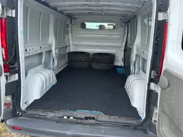 Opel Vivaro 2012 “Model Lung” Roti Vara Iarna GARANTIE