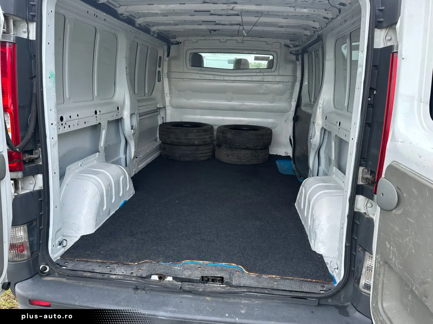 Opel Vivaro 2012 “Model Lung” Roti Vara Iarna GARANTIE