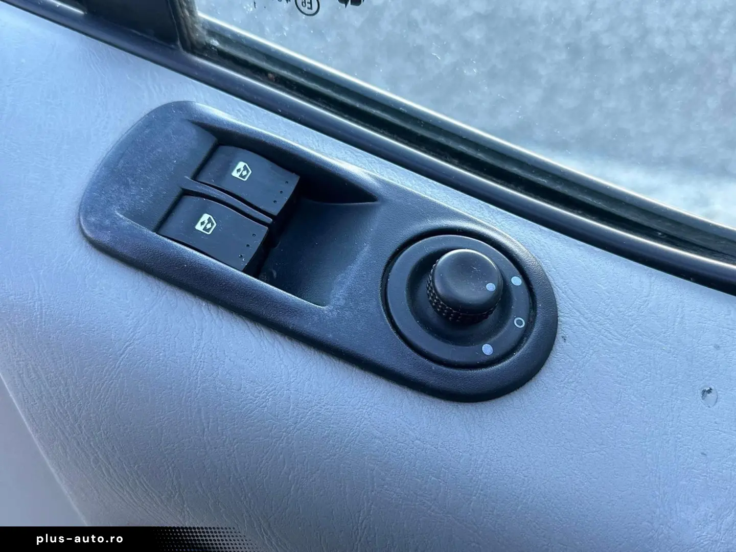 Opel Vivaro 2012 “Model Lung” Roti Vara Iarna GARANTIE