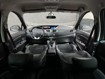 Renault Scenic Xmod 2014 •Rate Fixe