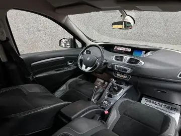 Renault Scenic Xmod 2014 •Rate Fixe