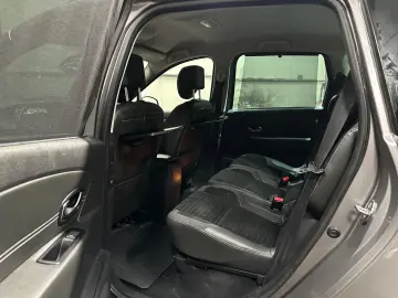 Renault Scenic Xmod 2014 •Rate Fixe