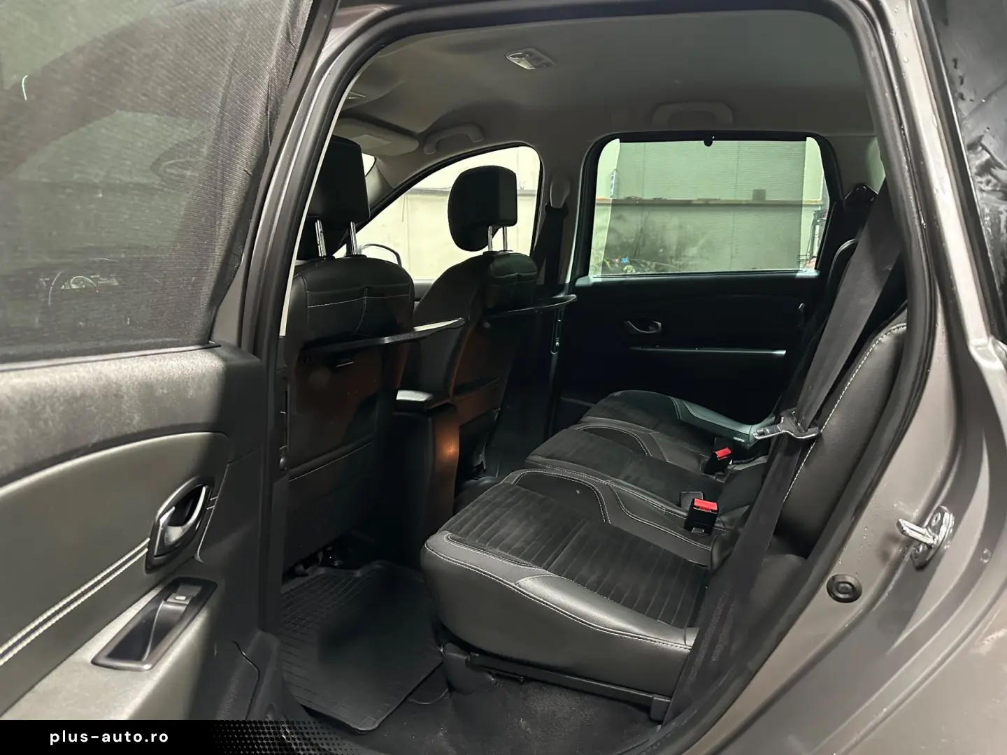 Renault Scenic Xmod 2014 •Rate Fixe