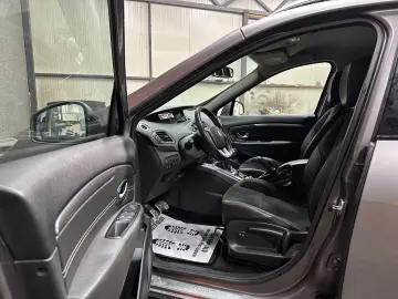 Renault Scenic Xmod 2014 •Rate Fixe