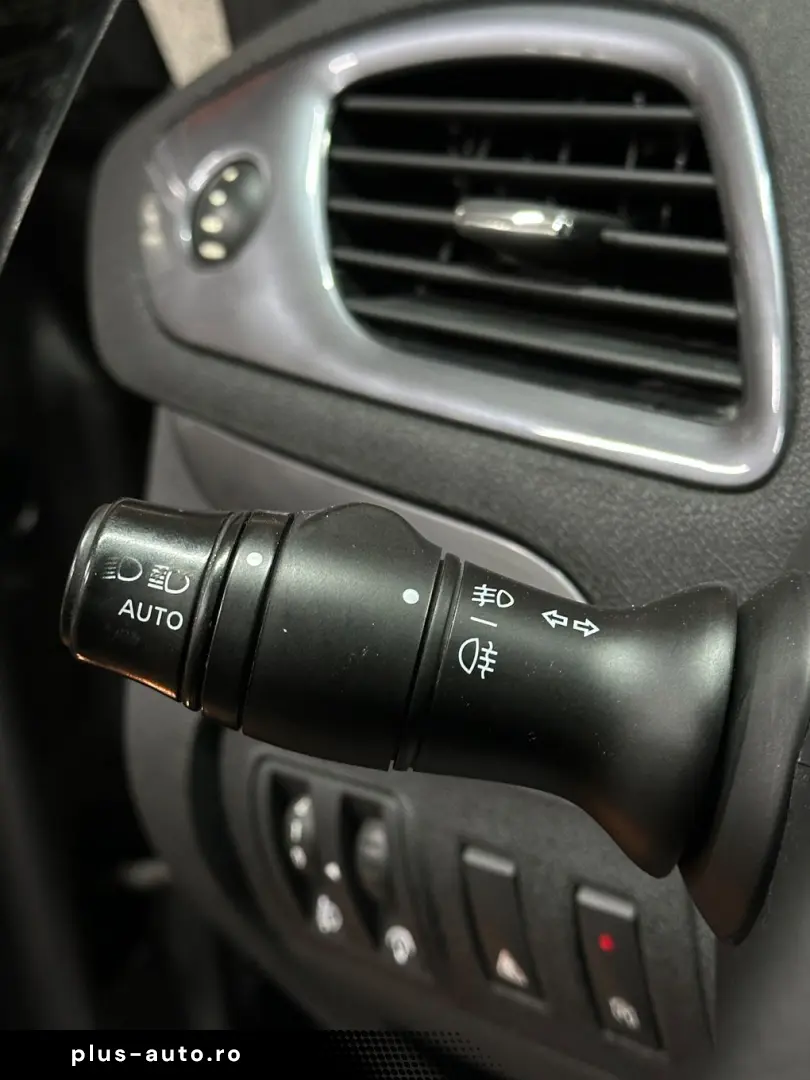 Renault Scenic Xmod 2014 •Rate Fixe
