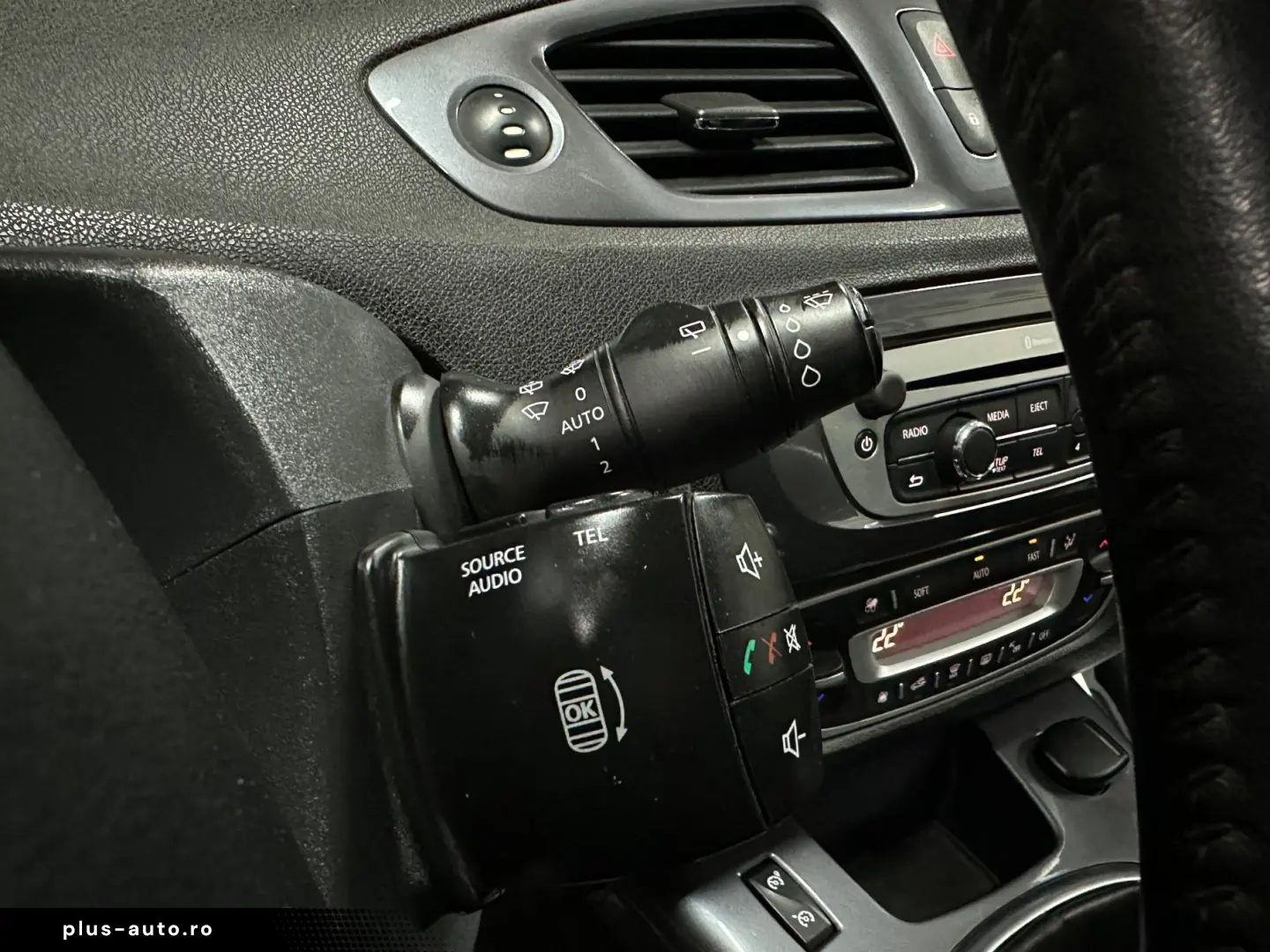 Renault Scenic Xmod 2014 •Rate Fixe