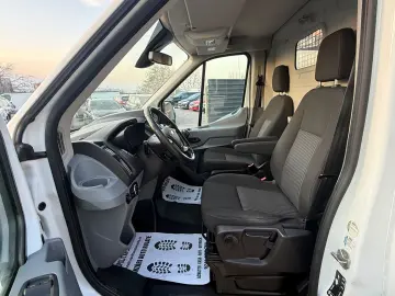 Ford Transit 2017 E6 •139.000km• LaneAssist Navigatie