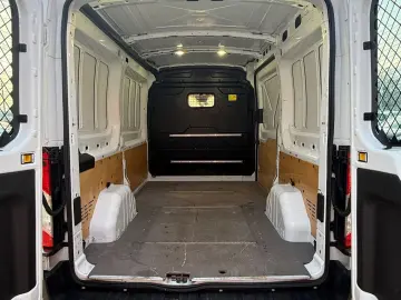 Ford Transit 2017 E6 •139.000km• LaneAssist Navigatie
