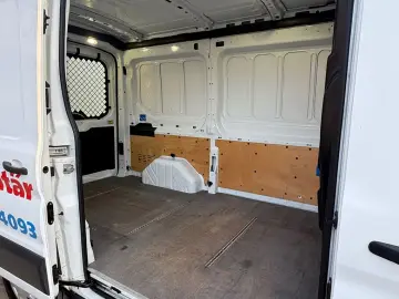 Ford Transit 2017 E6 •139.000km• LaneAssist Navigatie
