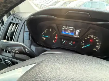 Ford Transit 2017 E6 •139.000km• LaneAssist Navigatie