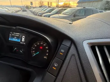 Ford Transit 2017 E6 •139.000km• LaneAssist Navigatie
