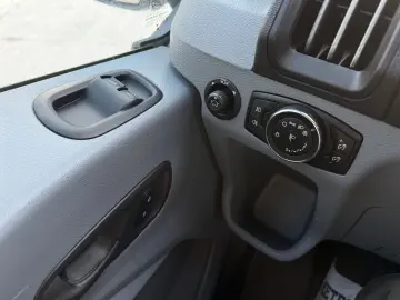 Ford Transit 2017 E6 •139.000km• LaneAssist Navigatie